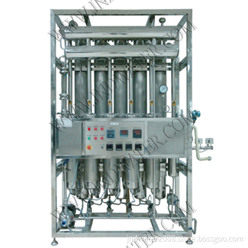 Water Distiller Machine (JND-500)